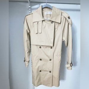 Trench Coat